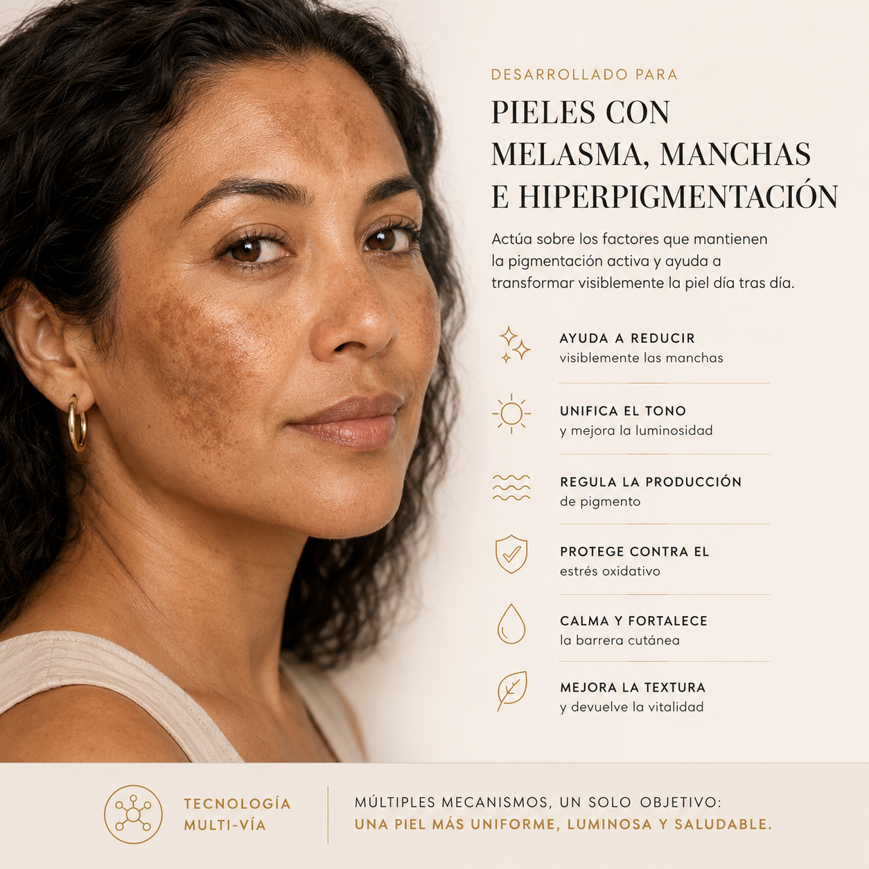 PACK REGENERAR POSVERANO | Protocolo Intensivo 4 Meses
