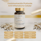 NutriSkin – Detox Pro