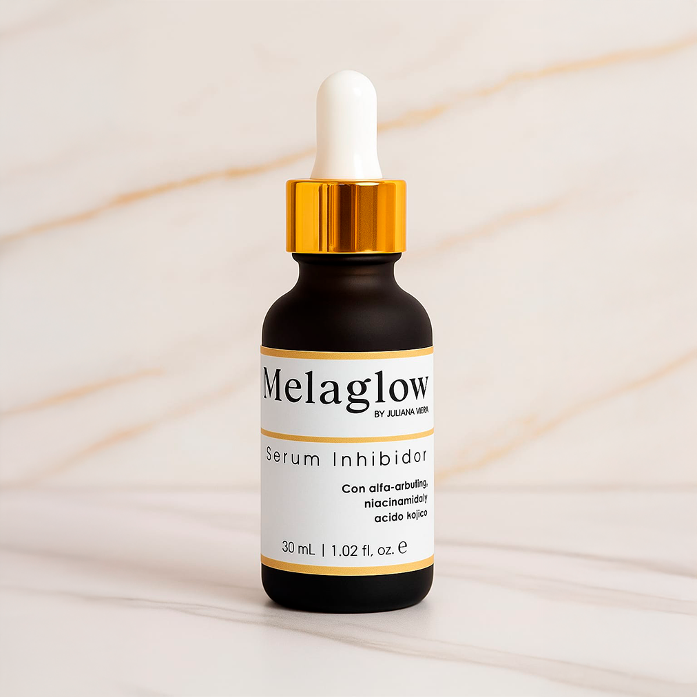 Sérum Inhibidor - Melaglow