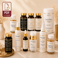 PACK REGENERAR POSVERANO | Protocolo Intensivo 4 Meses