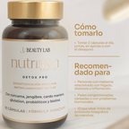 NutriSkin – Detox Pro