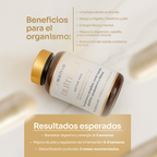 NutriSkin – Detox Pro