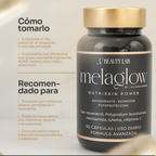 Melaglow – NutriSkin Power