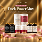 Pack POWER MAX