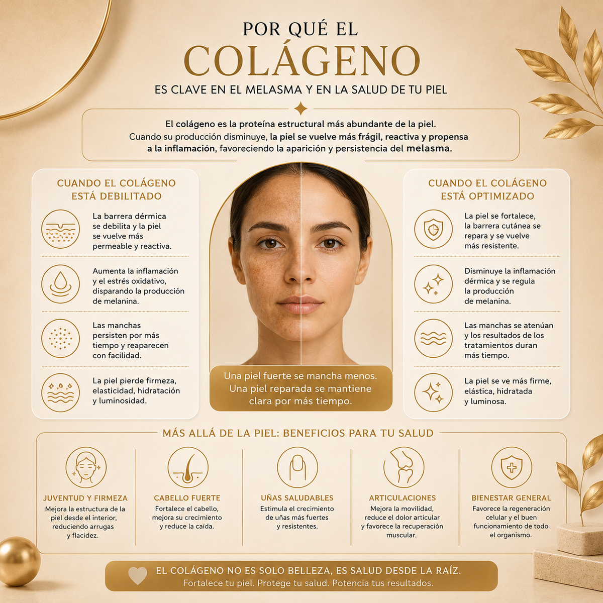 Pack 3 Meses - NutriSkin Collagen