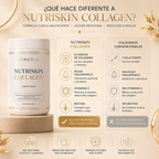 Pack 3 Meses - NutriSkin Collagen