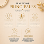 Pack 3 Meses - NutriSkin Collagen