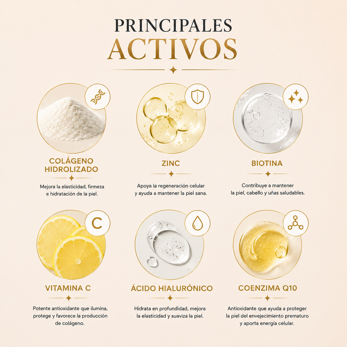 Pack 3 Meses - NutriSkin Collagen
