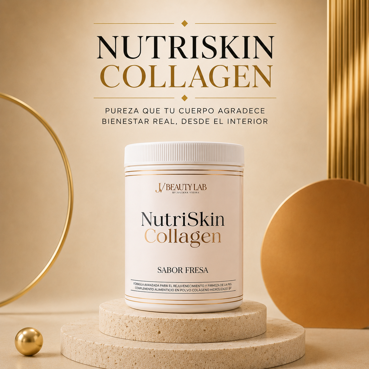 NutriSkin Collagen