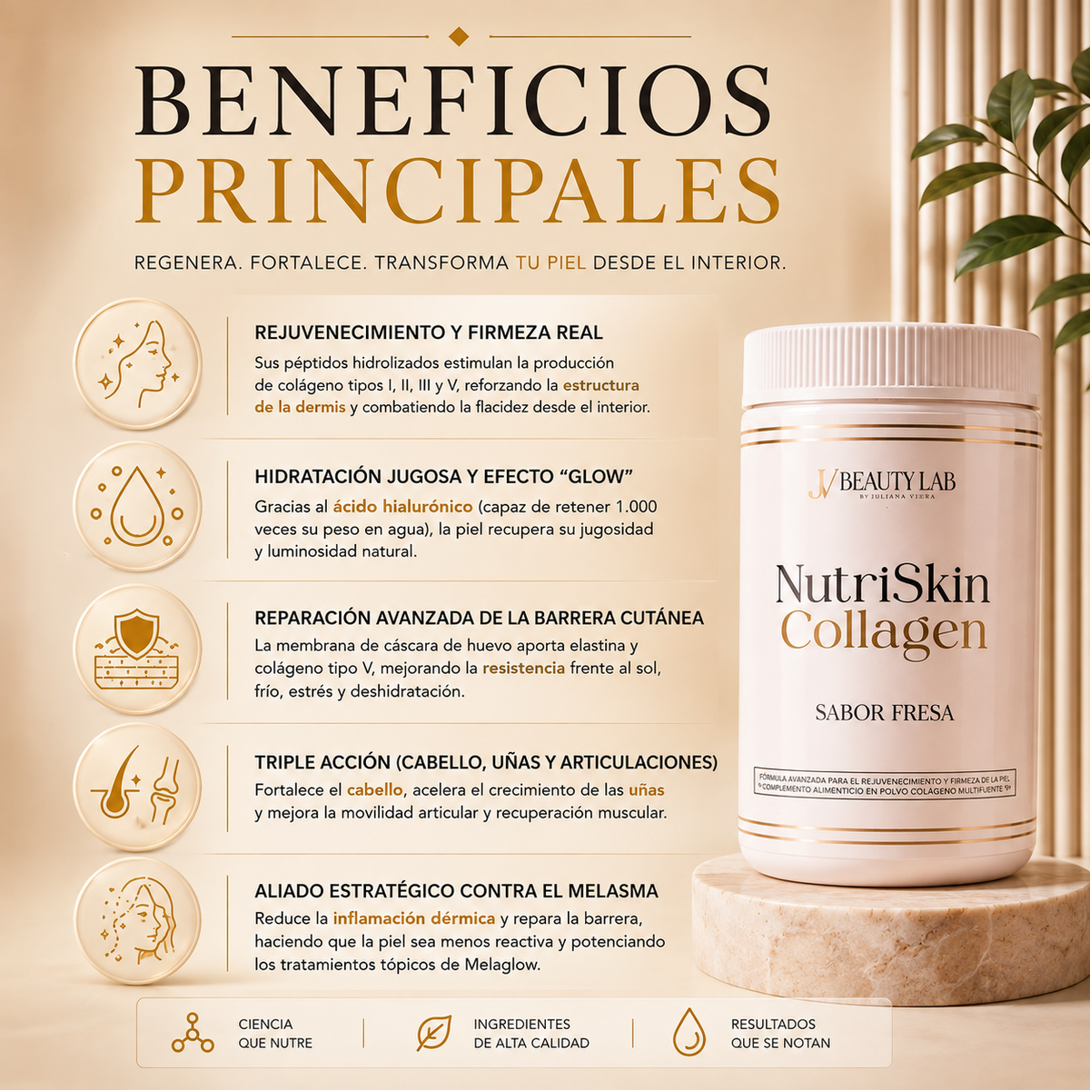 NutriSkin Collagen