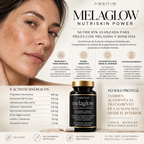 Melaglow – NutriSkin Power