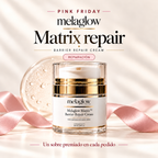 Melaglow Matrix Barrier Repair Cream