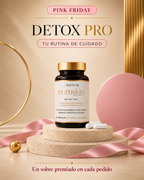 NutriSkin – Detox Pro
