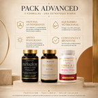 Pack ADVANCED