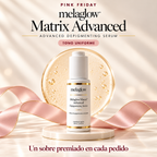 MELAGLOW MATRIX Advanced Depigmenting Serum