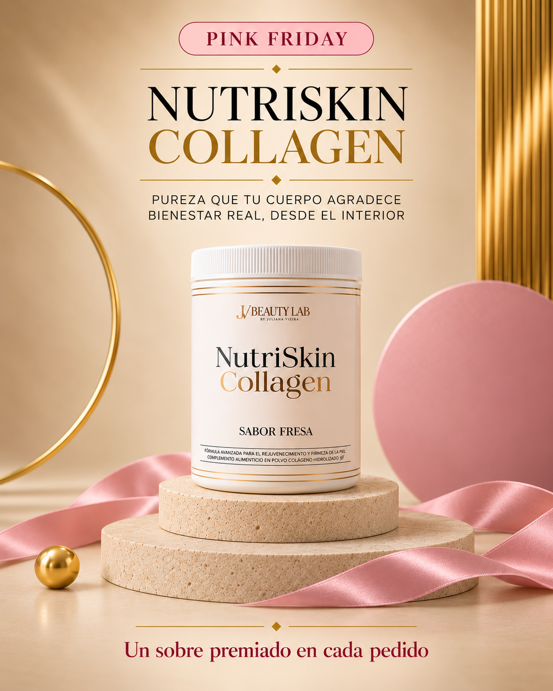 NutriSkin Collagen