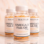 Pack 6 MESES - Omega 3  Fish Oil