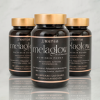 Pack 4 MESES - Melaglow NutriSkin Power