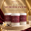 PACK MAGNESIO NEURO BALANCE  3 MESES