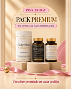 Pack PREMIUM