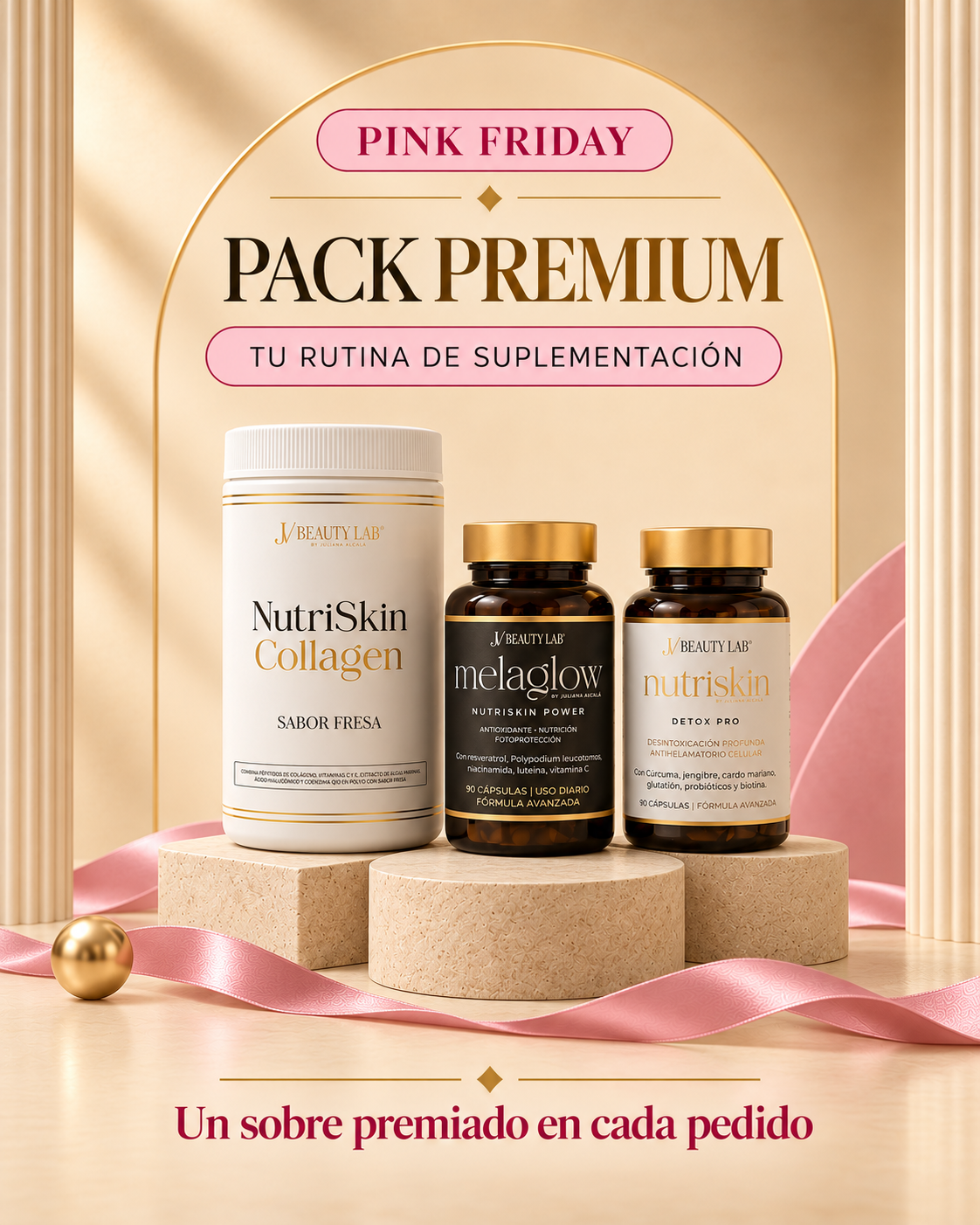 Pack PREMIUM