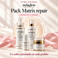MELAGLOW PACK MATRIX™ REPAIR