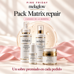 MELAGLOW PACK MATRIX™ REPAIR