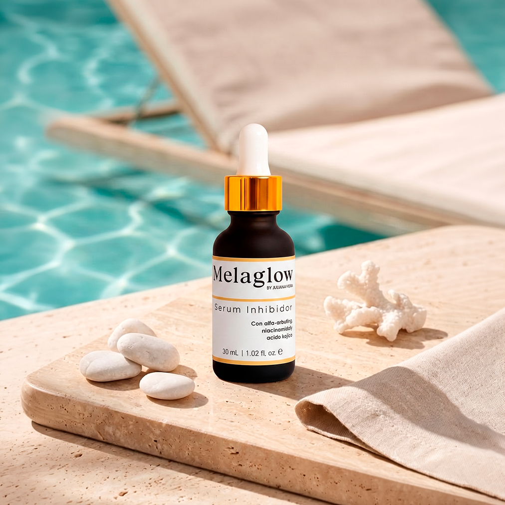 Inhibitor Serum - Melaglow