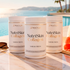 Pack 3 Meses - NutriSkin Collagen