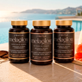 Pack 4 MESES - Melaglow NutriSkin Power