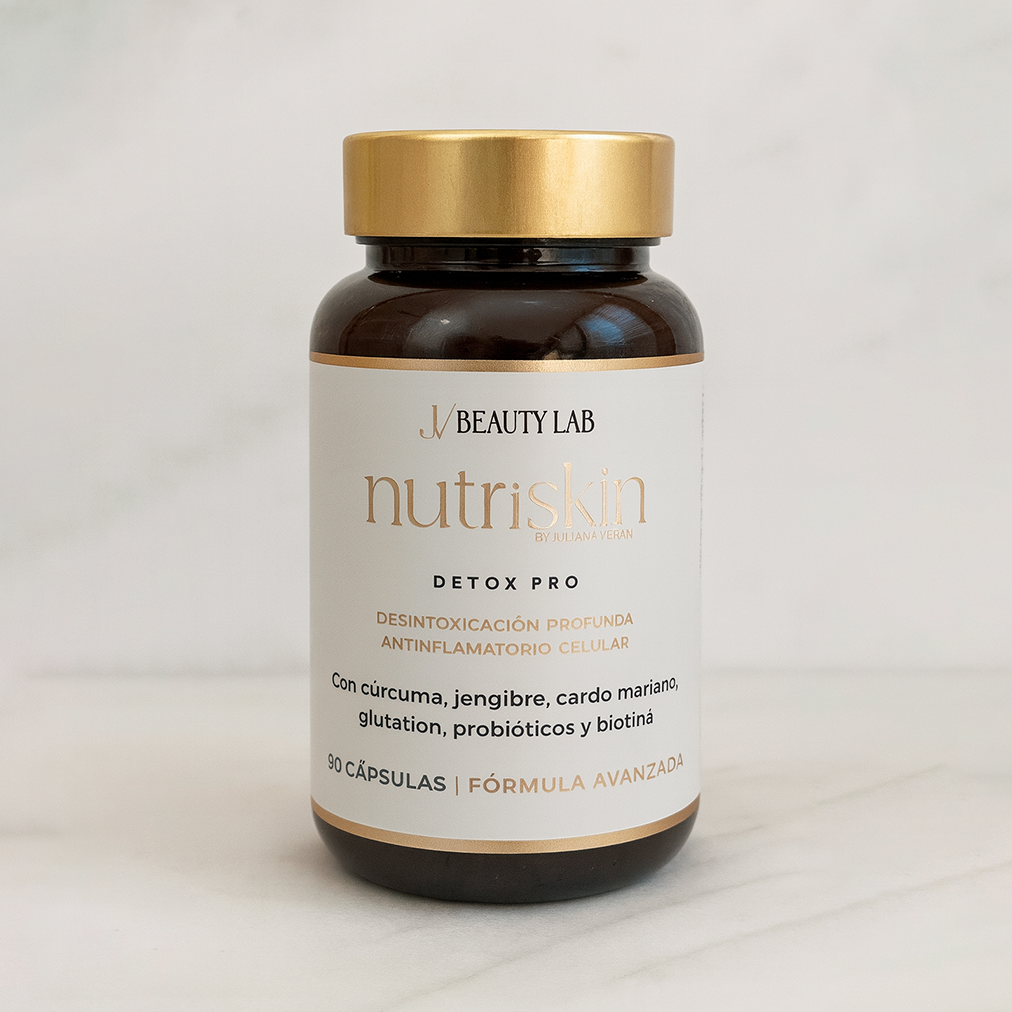 NutriSkin – Detox Pro