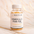 Omega 3 – Fish Oil