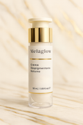 Creme Despigmentante Noturno - Melaglow